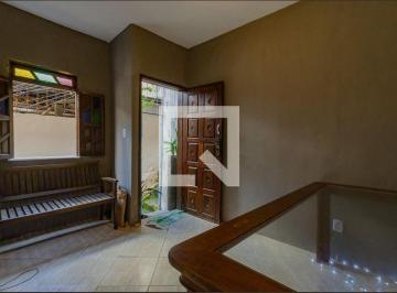 Casa · 140m² · 4 Quartos · Casa para Aluguel - Brotas, 4 Quartos,  140 m² - Salvador