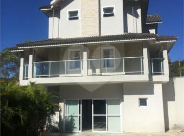 Imagem Principal · Condomínio com 4 quartos à venda em Roseira - SP