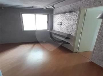 Apartamento de 2 quartos, São Paulo · Apartamento a venda em Santana/SP 