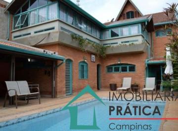 Foto 01 · Casa, Jardim Chapadão, Campinas, SP