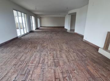 Apartamento de 4 quartos, São Paulo · On The Park Panamby 607m Construtora Cyrela (Acesso Privativo ao Palácio)