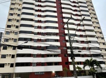 Foto 01 · Apartamento, Imbuí, Salvador, BA