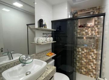 Foto 01 · Apartamento, Imbuí, Salvador, BA