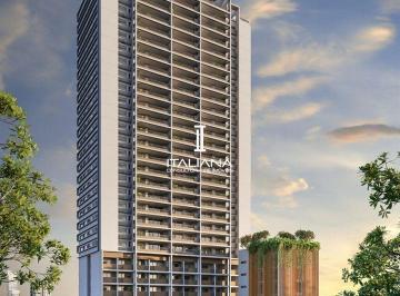 Apartamento · 98m² · 2 Quartos · 2 Vagas · Botaní - Residencial
