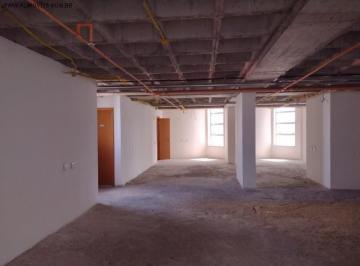 Foto 03 · VENDO Sala no Caminho das Árvores, com 232,66m², próximo ao Salvador Shopping, com Banheiro e 06 Gar
