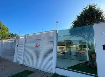 Foto 01 · Casa, Jardim Santos Dumont, Paranavaí, PR