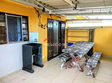 Apartamento · 125m² · 2 Quartos · 2 Vagas · Apartamento em   Rua Guatemala - Cibratel II - Itanhaém/SP