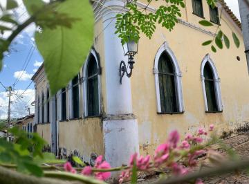 Casa de 5 quartos, Lençóis · Casa com 5 quartos no centro de Lençóis- BahiA.....
