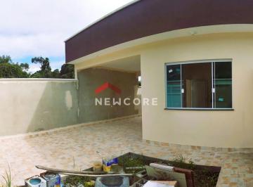 Casa · 75m² · 2 Quartos · 3 Vagas · Casa em   Rua Equador  - Estância São José - Peruíbe/SP