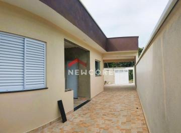 Casa · 75m² · 2 Quartos · 3 Vagas · Casa em   Rua Equador  - Estância São José - Peruíbe/SP