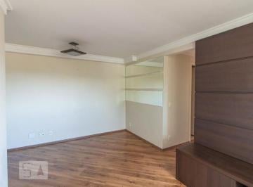 Apartamento · 72m² · 3 Quartos · 1 Vaga · Apartamento para Aluguel - Parque João Ramalho, 3 Quartos,  72 m2 - Santo André