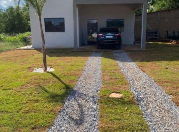 Casa de 2 quartos, Gama · Casa na ponte alta norte (Gama-DF). DF-475, beira do asfalto, 2 quartos