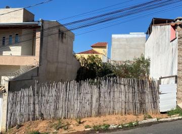 Foto 01 · Vendo lote de 200 m² no Jardim Eldorado com excelente topografia.