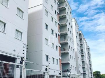 Foto 01 · Apartamento, Jardim São Camilo, Santa Bárbara D'oeste, SP
