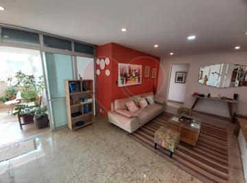 Apartamento de 3 quartos, Rio de Janeiro · Cobertura Duplex - 3 quartos, 1 suíte -Flamengo - Rio de Janeiro