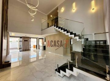 35bf55dfbfdf06931f4d320e248a2afdceb2da6e · Casa com 3 dormitórios, 264 m² - venda ou aluguel - Cyrela Landscape Esplanada - Votorantim/SP