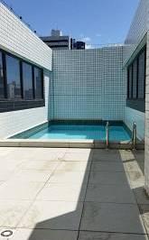 Apartamento de 2 quartos, Recife · VENDO NA RUA SETUBAL 2 QUARTOS R$ 415.000,00