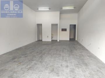 Foto 02 · Salão Comercial para Locação no Centro de Várzea Paulista-SP  70m² de Área Disponível