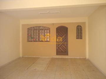Casa · 193m² · 3 Quartos · 2 Vagas · Sobrado em Quitaúna  -  Osasco