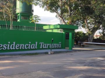 Terreno , Manaus · Lindo lote nascente com área de 600 m2. No Resid. Tarumã.