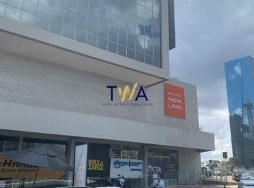 Comercial · 115m² · Sala, Estação Nova Lima 2, Vale do Sereno, Nova Lima, R$6.000,00, para aluguel na TWA Investimentos.