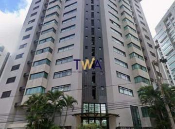 Apartamento · 357m² · 4 Quartos · 4 Vagas · Cobertura, Antares, Belvedere, Belo Horizonte, 4 quartos, R$25.000,00, para aluguel na TWA Investime