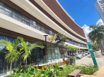 Comercial · 97m² · Loja, Prisma, Vale do Sereno, Nova Lima, R$7.900,00, para aluguel na TWA Investimentos.