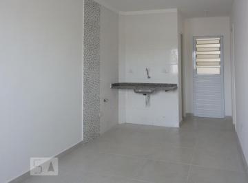 Apartamento · 45m² · 2 Quartos · Apartamento para Aluguel - Ermelino Matarazzo, 2 Quartos, 45 m² - São Paulo