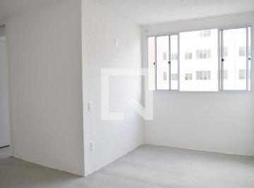 Apartamento · 41m² · 2 Quartos · 1 Vaga · Apartamento para Aluguel - Campo Grande, 2 Quartos, 41 m² - Rio de Janeiro