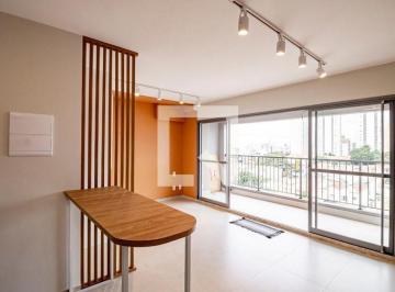Apartamento · 38m² · 1 Quarto · Apartamento para Aluguel - Vila Mariana, 1 Quarto, 38 m² - São Paulo