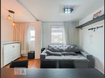 Apartamento · 35m² · 1 Quarto · Apartamento para Aluguel - Vila Leopoldina, 1 Quarto,  35 m² - São Paulo