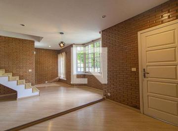 Casa · 220m² · 3 Quartos · 3 Vagas · Casa para Aluguel - Pilarzinho, 3 Quartos,  220 m² - Curitiba