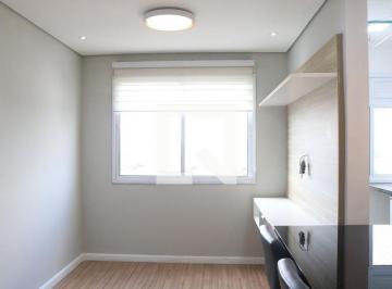 Apartamento · 35m² · 1 Quarto · Apartamento para Aluguel - Água Branca, 1 Quarto,  35 m² - São Paulo