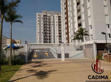 Foto 01 · Apartamento com dois quartos para venda no Alto do Pari!