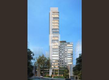 Apartamento · 254m² · 4 Quartos · 3 Vagas · Apartamento à Venda - Funcionários, 4 Quartos,  254 m² - Belo Horizonte