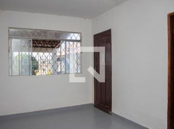 Casa · 109m² · 3 Quartos · 3 Vagas · Casa à Venda - Santa Cruz, 3 Quartos,  109 m² - Belo Horizonte