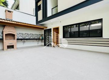 Casa de 3 quartos, São Paulo · Sobrado para venda tem 130 metros quadrados com 3 Suites