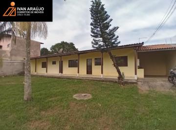 Foto 01 · Chacara, Loteamento Residencial Vargas, Tremembé, SP
