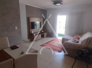 Foto 04 · Apartamento, Edifício Bela Vista, Mogi Guaçu, SP