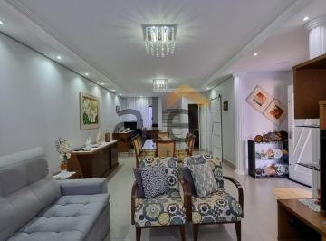 Foto 01 · CASA À VENDA NO RESIDENCIAL CASARÃO, SUMARÉ-SP