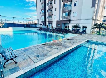 Apartamento de 3 quartos, São Paulo · Apartamento para venda com 60 metros quadrados com 3 quartos em Carandiru
