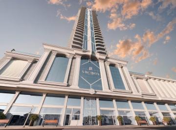 Apartamento de 3 quartos, Itapema · Apartamento de 3 suítes em 84 vezes para pagar ! em meia praia