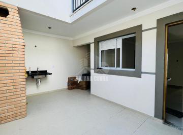 Casa de 3 quartos, São Paulo · Sobrado para venda possui 110 metros quadrados com 3 quartos em Imirim