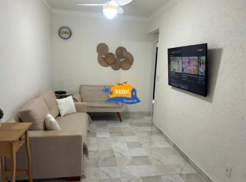 Foto 09 · Apartamento à venda em Bertioga-SP, 300 metros da praia - 2 quartos sendo 1 suíte, 1 vaga de garagem