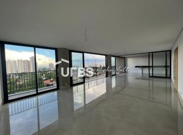 Apartamento de 4 quartos, Goiânia · APARTAMENTO 244MT 4 SUITES SETOR MARISTA