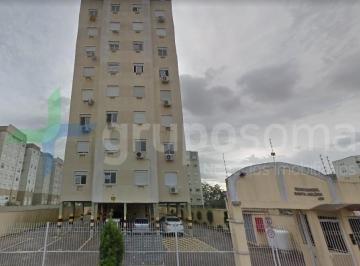 Foto 01 · Apartamento, Vila Vista Alegre, Cachoeirinha, RS
