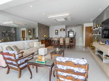 Apartamento de 3 quartos, Goiânia · APARTAMENTO 179MT 3 SUITES SETOR BUENO PRAÇA T 23 