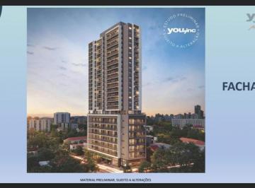 Apartamento de 2 quartos, São Paulo · APTO 2 DORM. 1 VAGA-856.600,00-BARÔ HIGIENÓPOLIS
