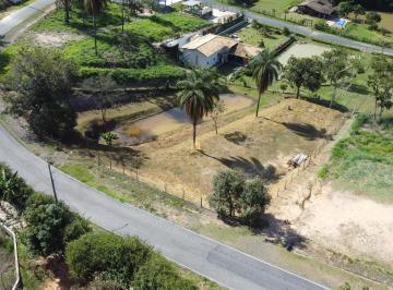 Foto 03 · Terreno Excepcional à Venda no Condomínio Solar das Palmeiras em Esmeraldas - 2.072 m²