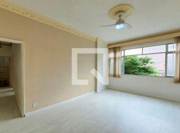 Apartamento · 80m² · 3 Quartos · Apartamento para Aluguel - Engenho Novo, 3 Quartos,  80 m² - Rio de Janeiro